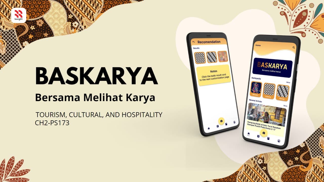Baskarya screenshot
