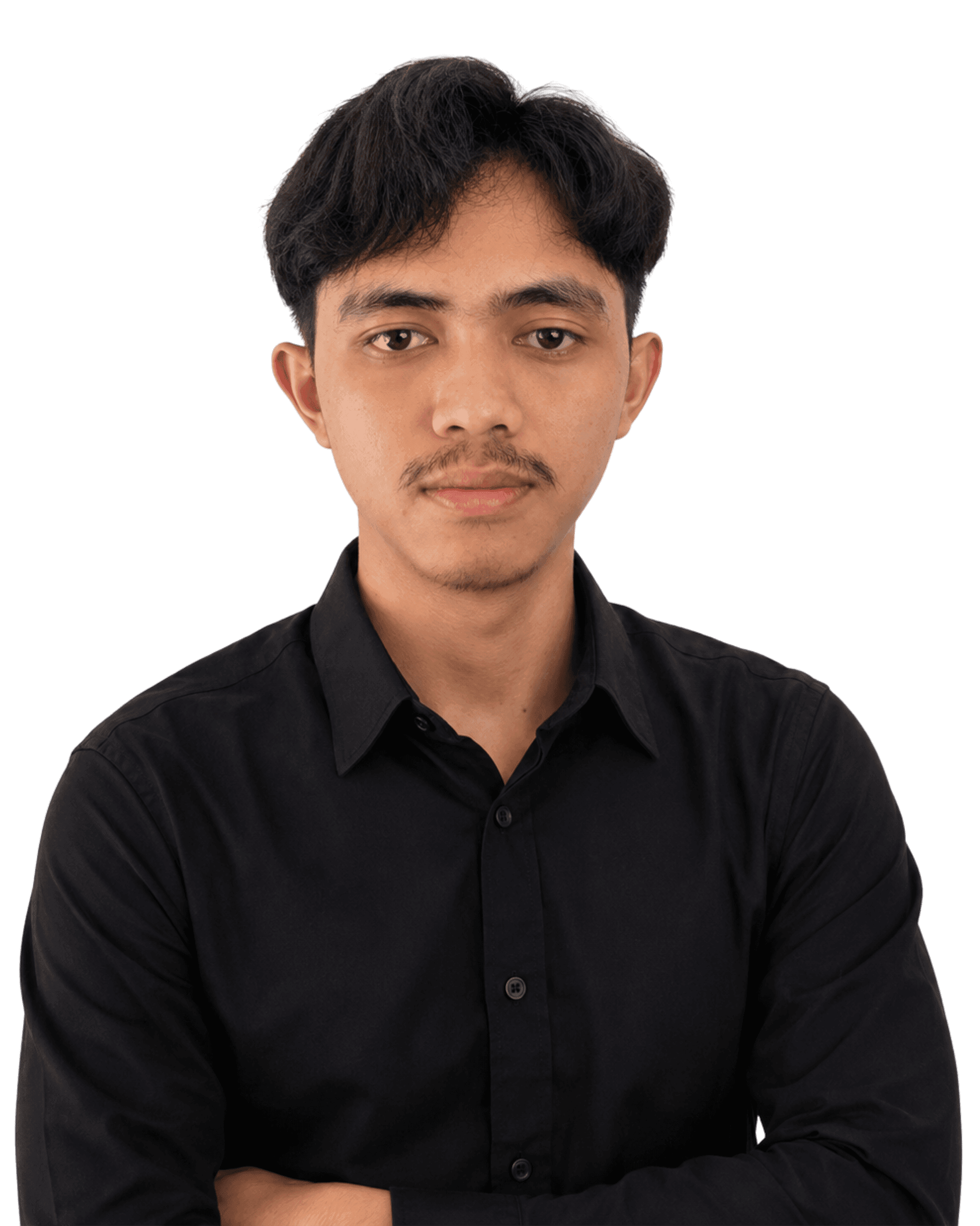 Putra Jadi Mukti — Web & AI Engineer
