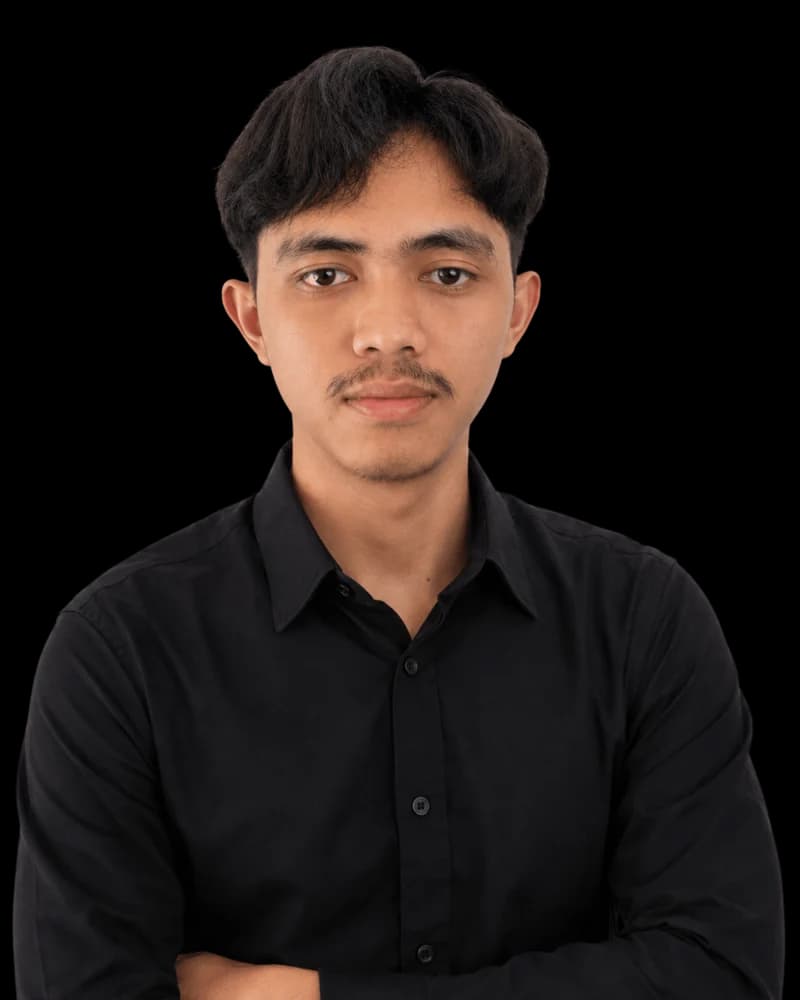Putra Jadi Mukti · Software Engineer